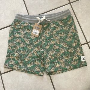 Chubbies Lounge Wear, Large, 7”